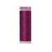 Mettler Silk Finished Cotton Thread 50wt Purple Passion 1062 (147yds)