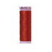 Mettler Silk Finished Cotton Thread 50wt Brick 1074 (147yds)