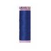 Mettler Silk Finished Cotton Thread 50wt Fire Blue 1078 (147yds)