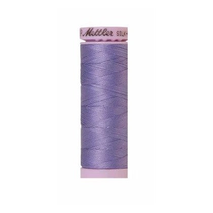 Mettler Silk Finished Cotton Thread 50wt Amethyst 1079 (147yds)