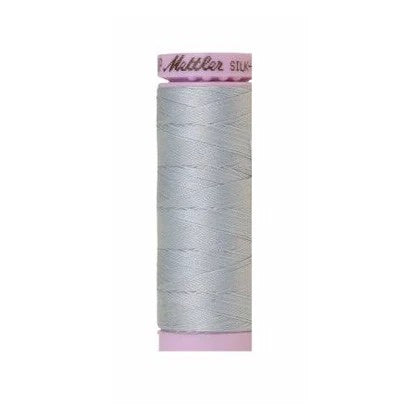 Mettler Silk Finished Cotton Thread 50wt Moonstone 1081 (147yds)