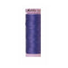 Mettler Silk Finished Cotton Thread 50wt Twilight 1085 (147yds)