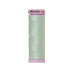 Mettler Silk Finished Cotton Thread 50wt Snowmoon 1090 (147yds)