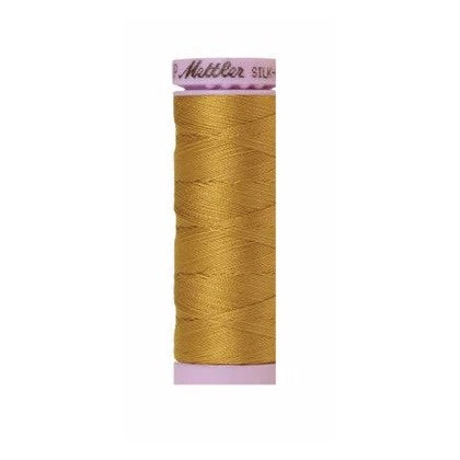 Mettler Silk Finished Cotton Thread 50wt Palomino 1130 (147yds)