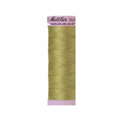 Mettler Silk Finished Cotton Thread 50wt Seaweed 1148 (147yds)