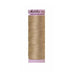 Mettler Silk Finished Cotton Thread 50wt Sandstone 1222 (147yds)