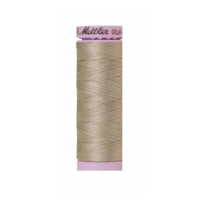 Mettler Silk Finished Cotton Thread 50wt Light Sage 1227 (147yds)