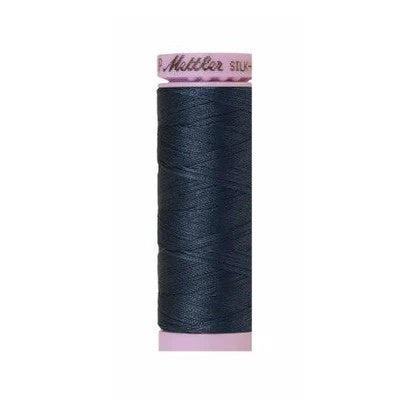 Mettler Silk Finished Cotton Thread 50wt Harbor 1276 (147yds)