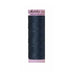Mettler Silk Finished Cotton Thread 50wt Harbor 1276 (147yds)