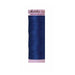 Mettler Silk Finished Cotton Thread 50wt Imperial Blue 1304 (147yds)