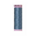 Mettler Silk Finished Cotton Thread 50wt Laguna 1306 (147yds)