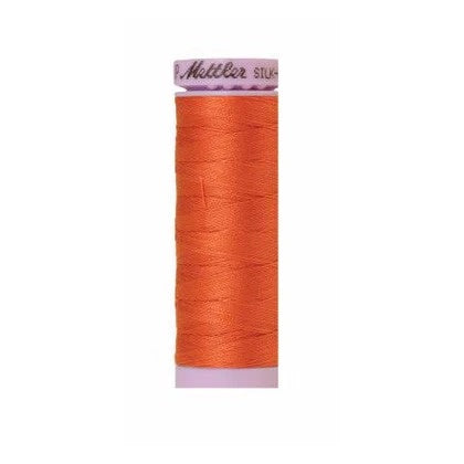 Mettler Silk Finished Cotton Thread 50wt Clay 1334 (147yds)
