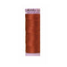 Mettler Silk Finished Cotton Thread 50wt Dirty Penny 1347 (147yds)