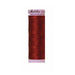 Mettler Silk Finished Cotton Thread 50wt Blue Elderberry 1348 (147yds)