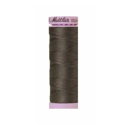 Mettler Silk Finished Cotton Thread 50wt Whale 1360 (147yds)