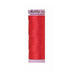 Mettler Silk Finished Cotton Thread 50wt Geranium 1391 (147yds)