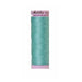 Mettler Silk Finished Cotton Thread 50wt Mountain Lake 1440 (147yds)