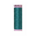 Mettler Silk Finished Cotton Thread 50wt Caribbean 1472 (147yds)