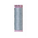 Mettler Silk Finished Cotton Thread 50wt Winter Sky 1525 (147yds)