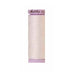 Mettler Silk Finished Cotton Thread 50wt White 2000 (147yds)