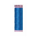 Mettler Silk Finished Cotton Thread 50wt French Blue 2049 (147yds)