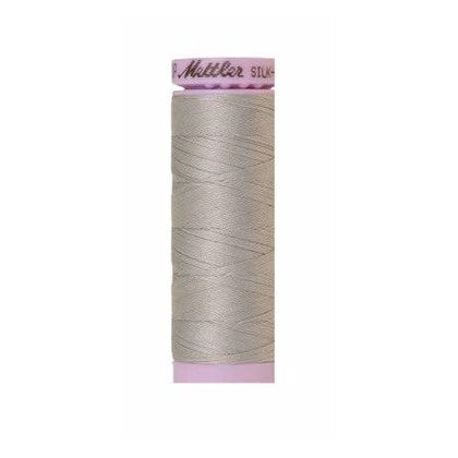 Mettler Silk Finished Cotton Thread 50wt Ash 2791 (147yds)