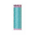 Mettler Silk Finished Cotton Thread 50wt Blue Curacao 2792 (147yds)