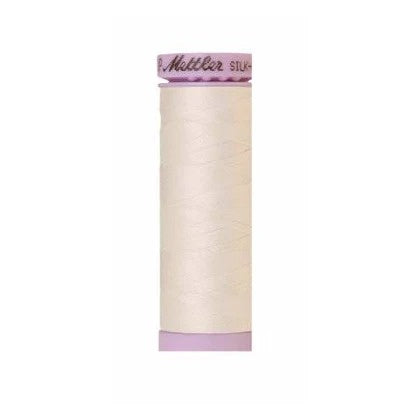 Mettler Silk Finished Cotton Thread 50wt Candlewick 3000 (147yds)