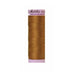 Mettler Silk Finished Cotton Thread 50wt Bronze Brown 3514 (147yds)