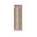 Mettler Silk Finished Cotton Thread 50wt Drizzle 3559 (147yds)