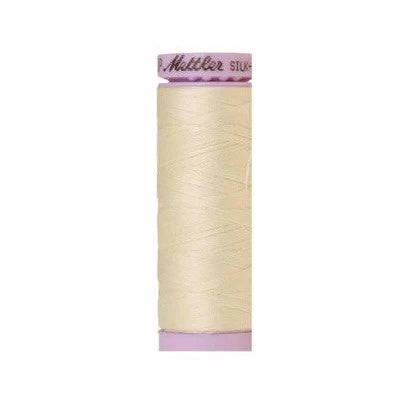 Mettler Silk Finished Cotton Thread 50wt Antique White 3612 (147yds)