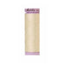 Mettler Silk Finished Cotton Thread 50wt Antique White 3612 (147yds)
