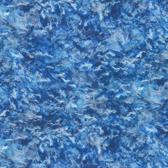 Earth Views - Oceans Lake fabric