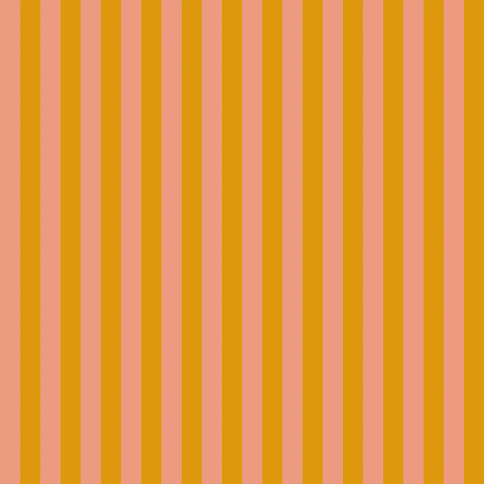 Boleo Mango fabric | Tango by Anna Maria Parry