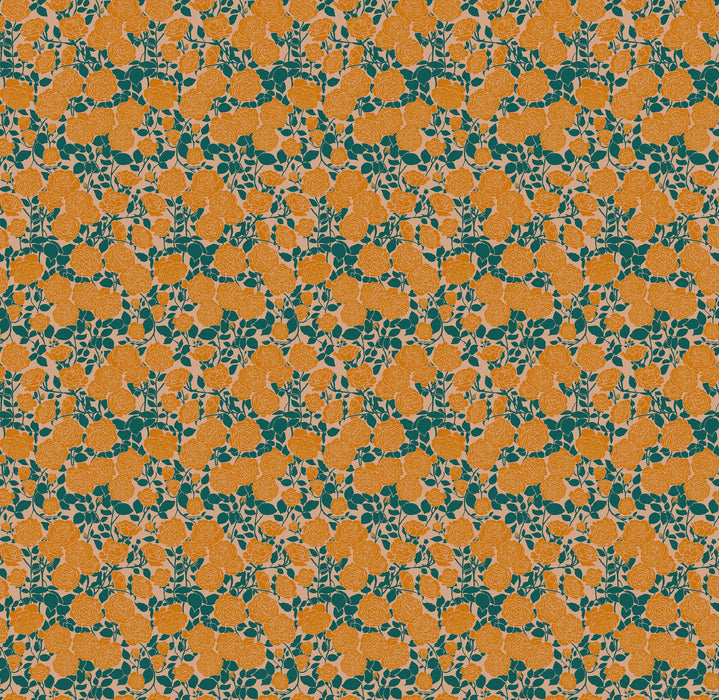 Spinout Memory fabric | Clean Cut by Anna Maria Parry