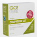 AccuQuilt Go! Qube Companion Set Angles 12" Block