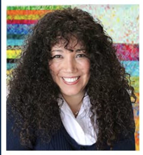 Join Angie from Lunchbox Quilts in Sarasota on Tuesday, February 24, 2026