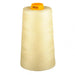 Aurifil 40/3 thread Light Lemon