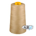 Aurifil 40/3 thread sand color
