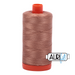 Aurifil Thread 50wt Café' au Lait 2340 (1300 meters)