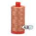 Aurifil Thread 50wt Caramel 2210 (1300 meters)