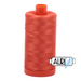 Aurifil Thread 50wt Dusty Orange 1154 (1300 meters)