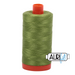 Aurifil Thread 50wt Fern Green 2888 (1300 meters)