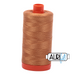 Aurifil Thread 50wt Golden Toast 2930 (1300 meters)