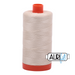 Aurifil Thread 50wt Light Beige 2310 (1300 meters)