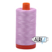 Aurifil Thread 50wt Light Orchid 2515 (1300 meters)