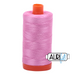 Aurifil Thread 50wt Medium Orchid 2479 (1300 meters)