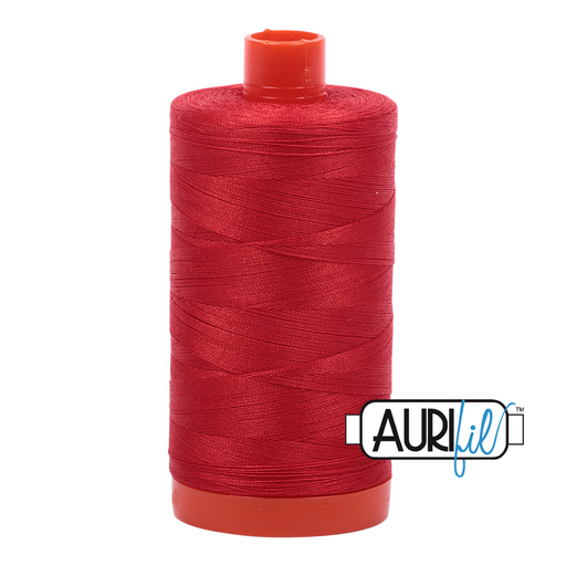 Aurifil Thread 50wt Paprika 2270 (1300 meters)