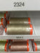 Aurifil Thread 50wt Rope Beige 5011 (1300 meters)