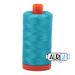 Turquoise Aurifil Thread 50wt